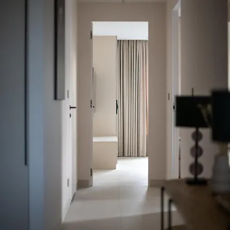 Bulvar & Parking By Alqueen *