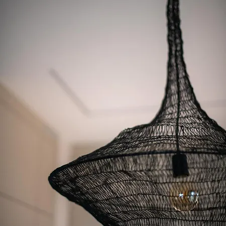 Bulvar & Parking By Alqueen Апартаменты *