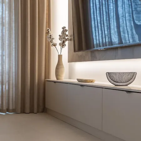 Apartament Bulvar & Parking By Alqueen Gdańsk