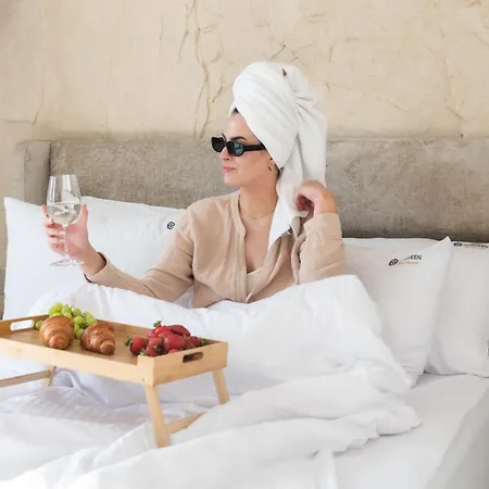 Apartament Bulvar & Parking By Alqueen *