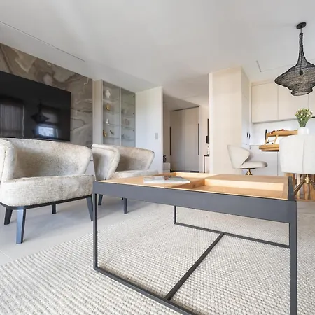 Bulvar & Parking By Alqueen Apartament Gdańsk