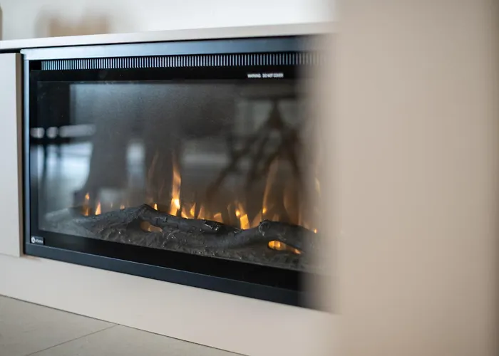 公寓 Bulvar & Parking By Alqueen 格但斯克