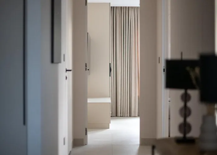 Bulvar & Parking By Alqueen *