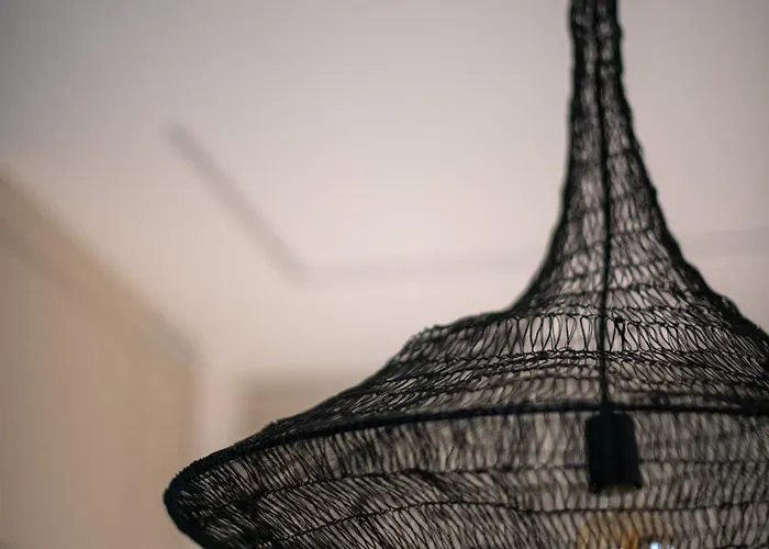 Bulvar & Parking By Alqueen 公寓 *