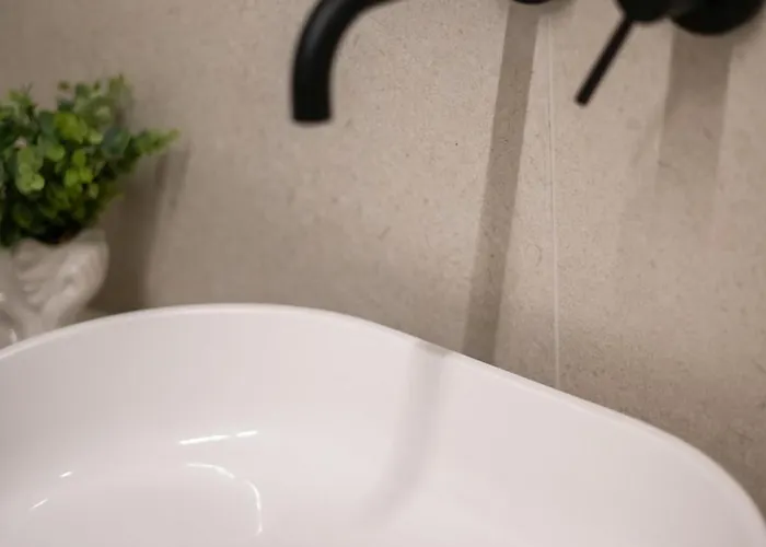 Bulvar & Parking By Alqueen 格但斯克