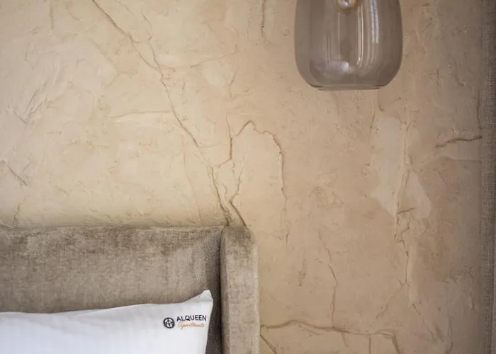 Bulvar & Parking By Alqueen 公寓 格但斯克