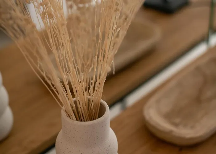 Bulvar & Parking By Alqueen 格但斯克