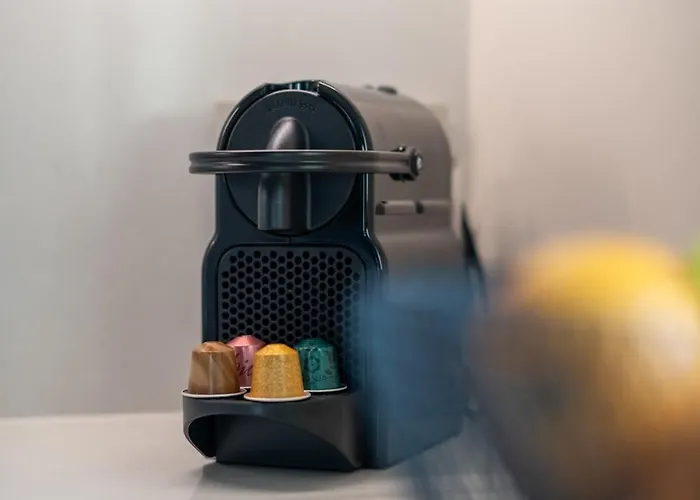 Bulvar & Parking By Alqueen *