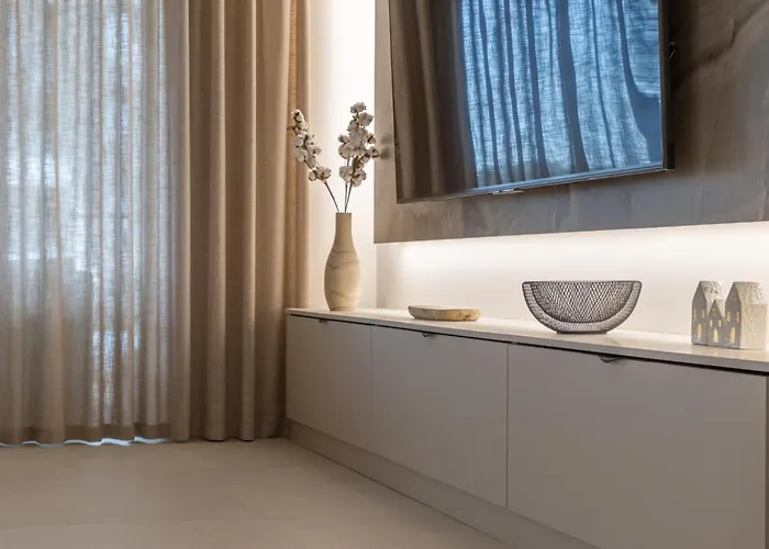 公寓 Bulvar & Parking By Alqueen 格但斯克