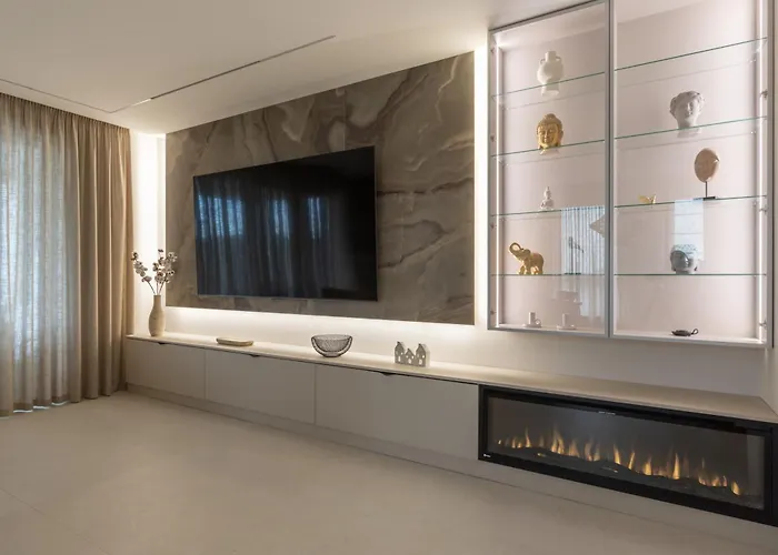 Bulvar & Parking By Alqueen