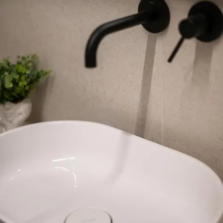 Bulvar & Parking By Alqueen Γκντανσκ