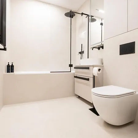 Bulvar & Parking By Alqueen *